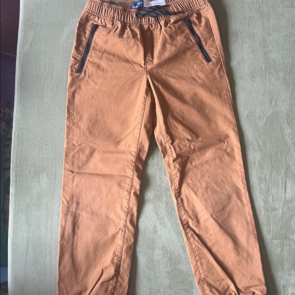 Old Navy tech joggers